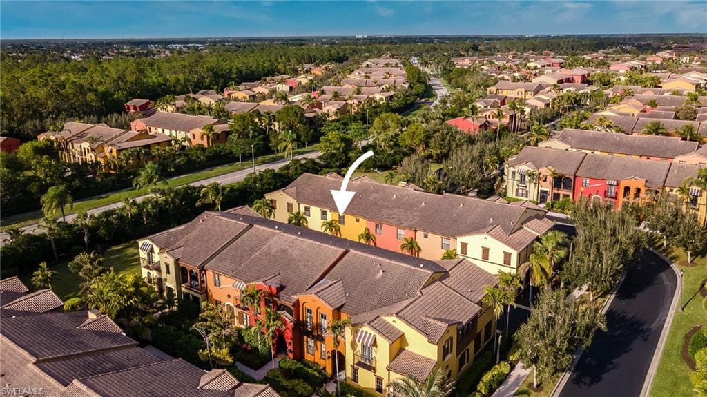 9147 Delano St 9605, Naples, FL 34113-44
