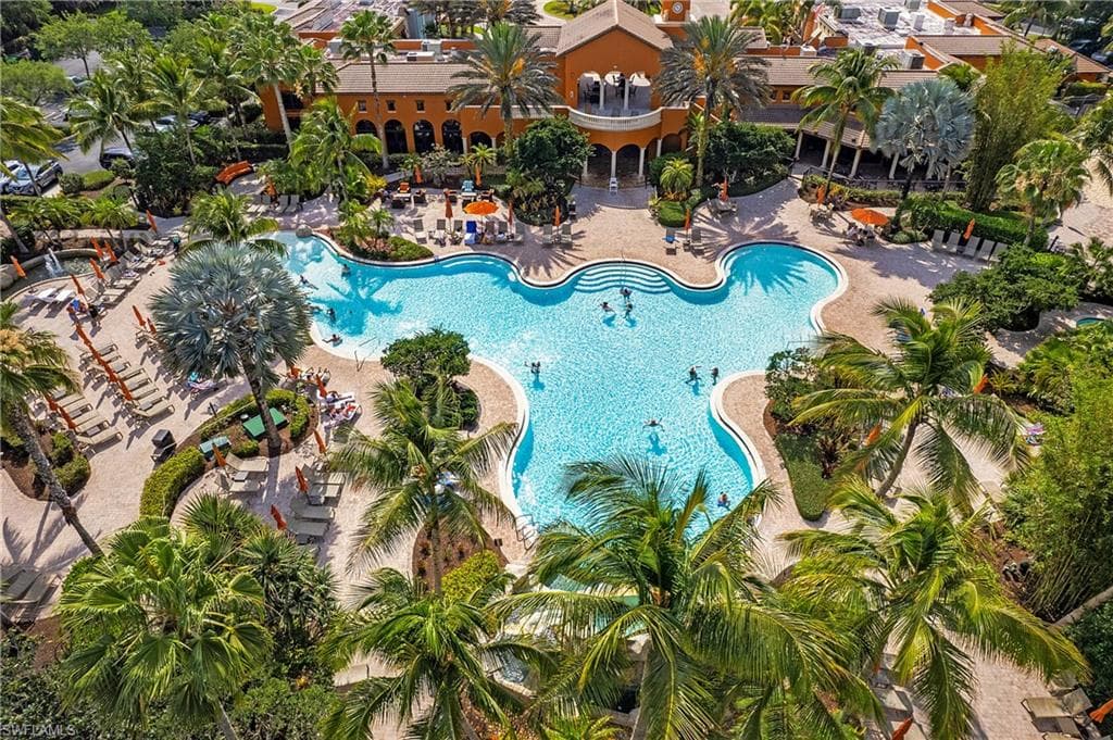 9147 Delano St 9605, Naples, FL 34113-46