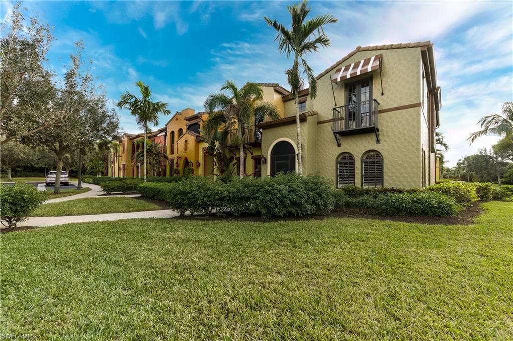 9147 Delano St 9605, Naples, FL 34113-4