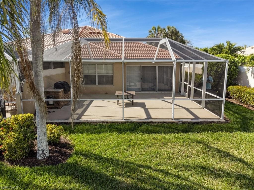 7146 Marconi Ct, Naples, FL 34114-43