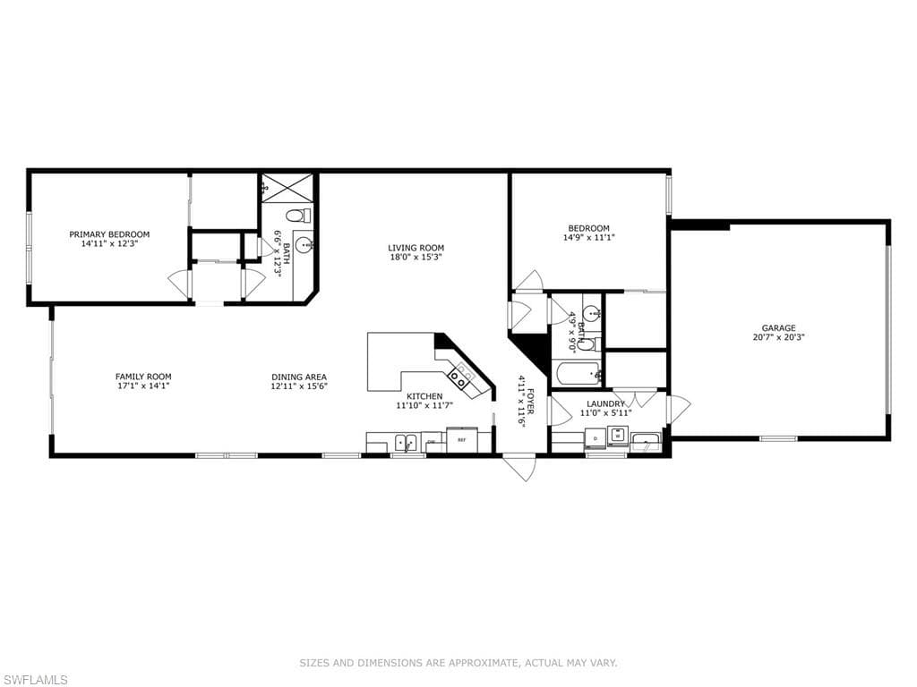 7146 Marconi Ct, Naples, FL 34114-45