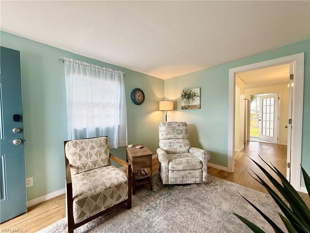 466 Vanda Sanctuary, Naples, FL 34114-10