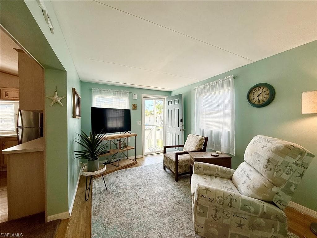 466 Vanda Sanctuary, Naples, FL 34114-11