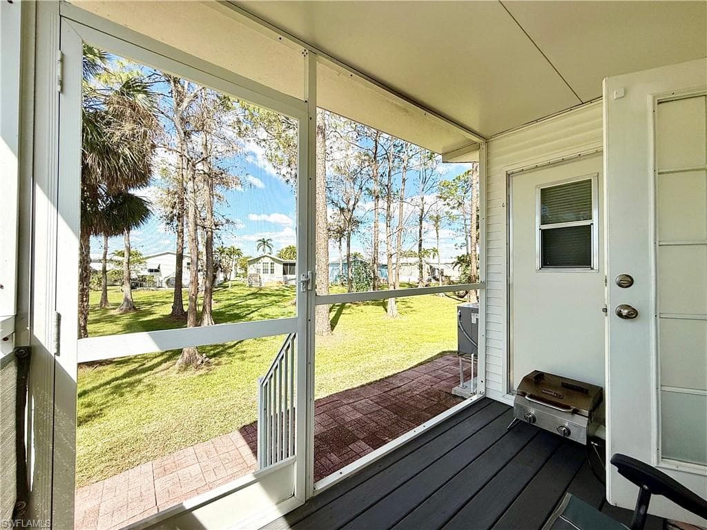 466 Vanda Sanctuary, Naples, FL 34114-29