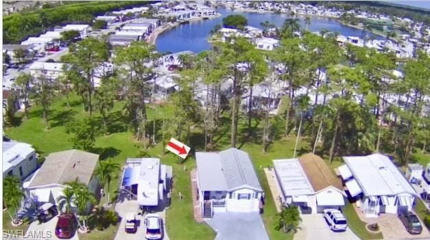 466 Vanda Sanctuary, Naples, FL 34114-31