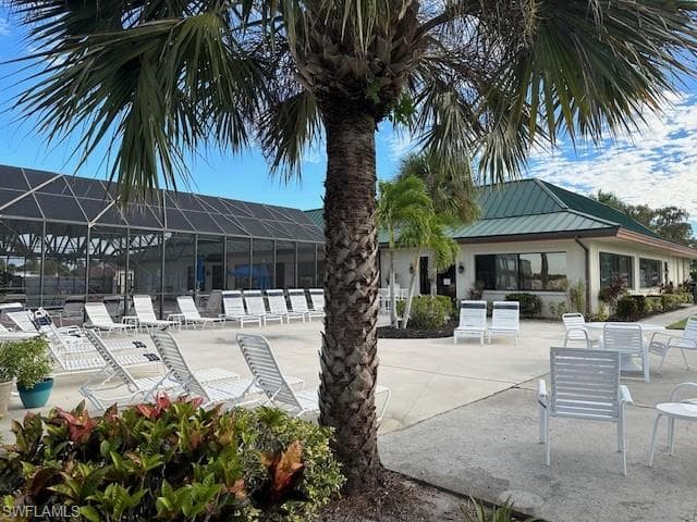466 Vanda Sanctuary, Naples, FL 34114-50