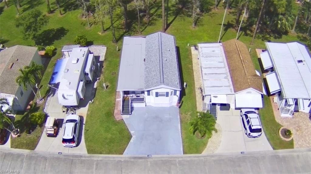 466 Vanda Sanctuary, Naples, FL 34114-7