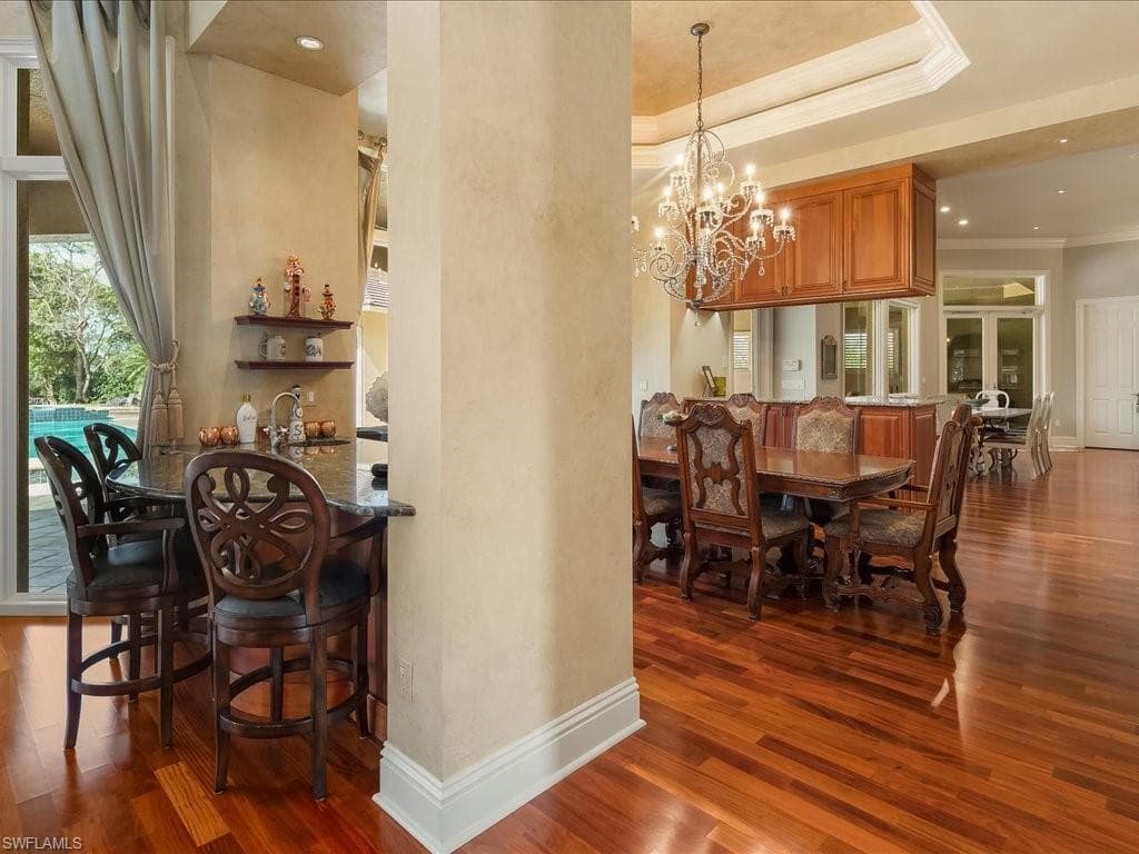 741 Hickory Rd, Naples, FL 34108-9