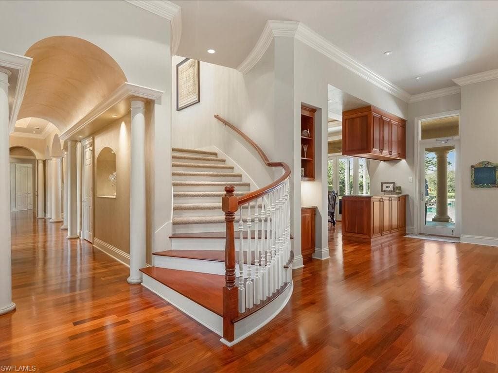 741 Hickory Rd, Naples, FL 34108-15