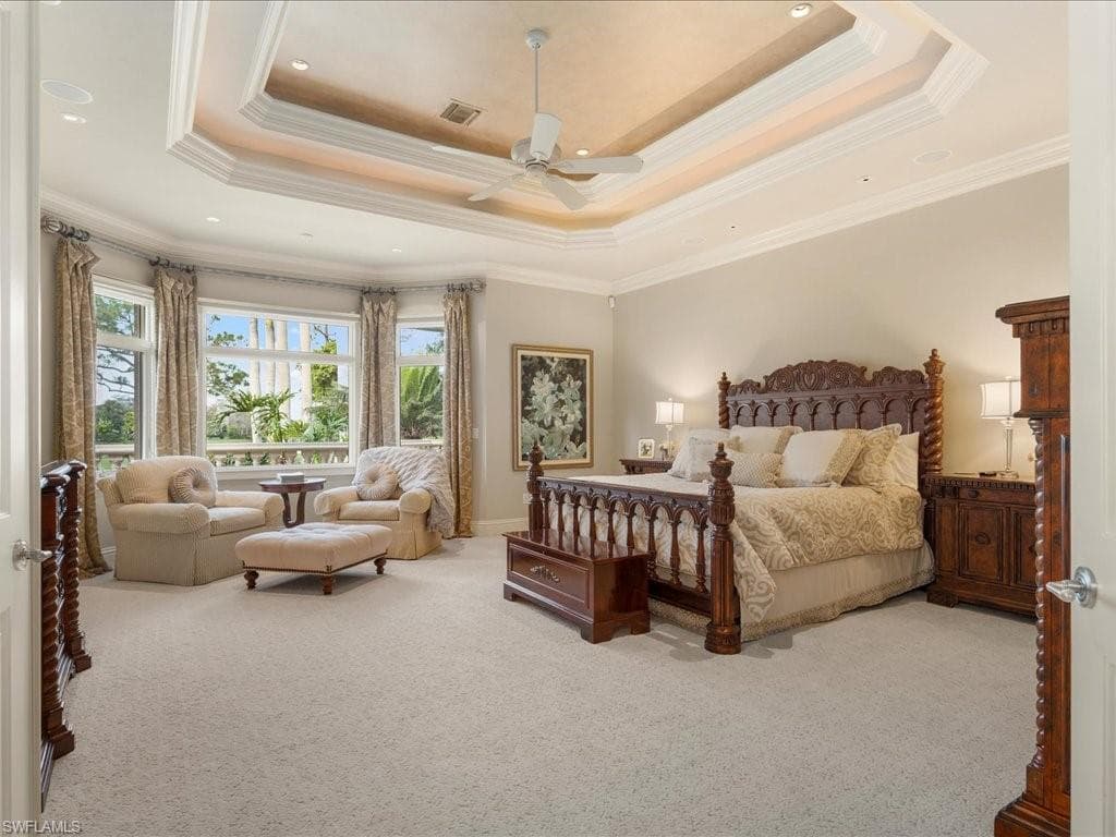 741 Hickory Rd, Naples, FL 34108-19
