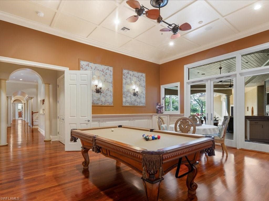 741 Hickory Rd, Naples, FL 34108-25