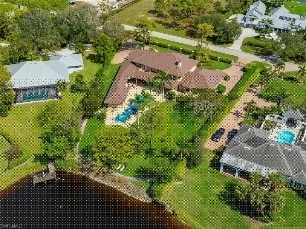 741 Hickory Rd, Naples, FL 34108-41