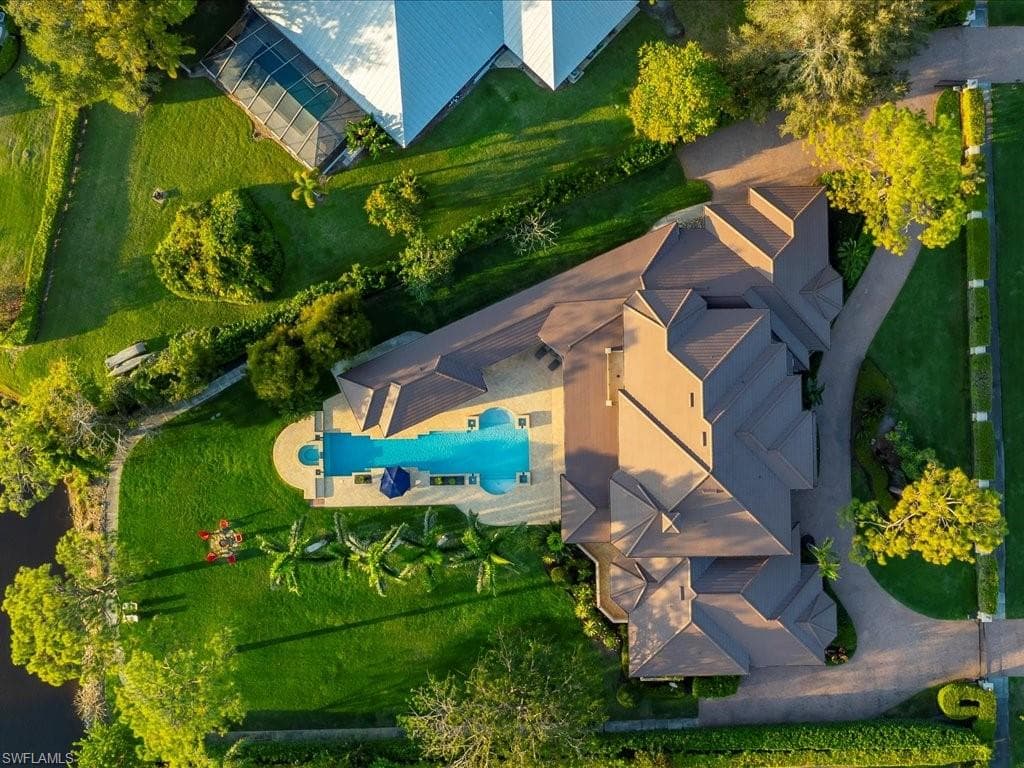 741 Hickory Rd, Naples, FL 34108-42