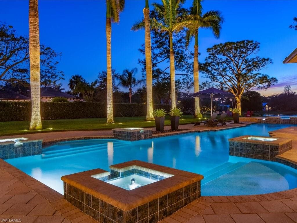 741 Hickory Rd, Naples, FL 34108-47