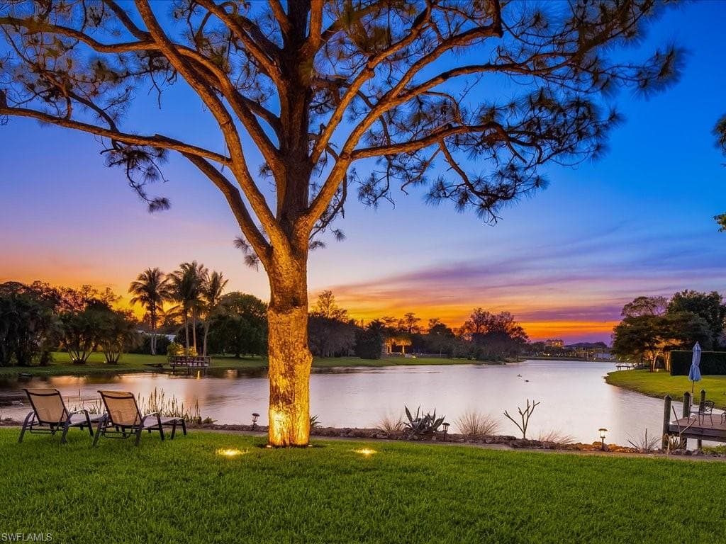 741 Hickory Rd, Naples, FL 34108-49