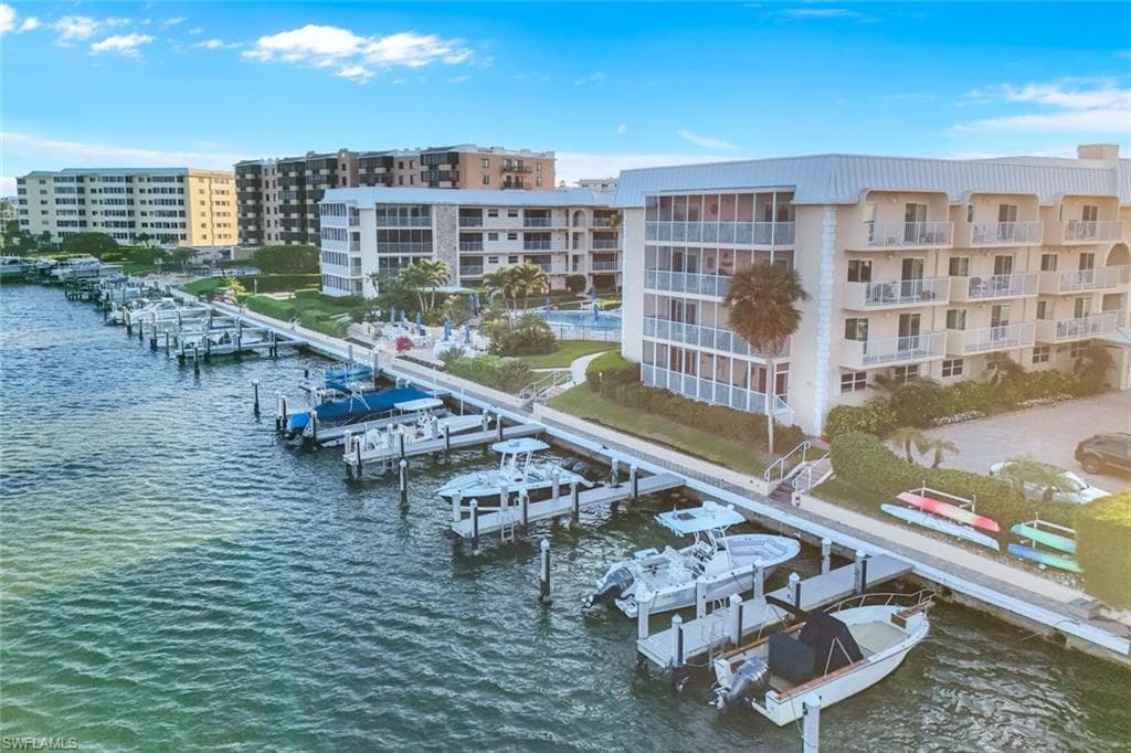 3450 Gulf Shore Blvd N 306, Naples, FL 34103-30