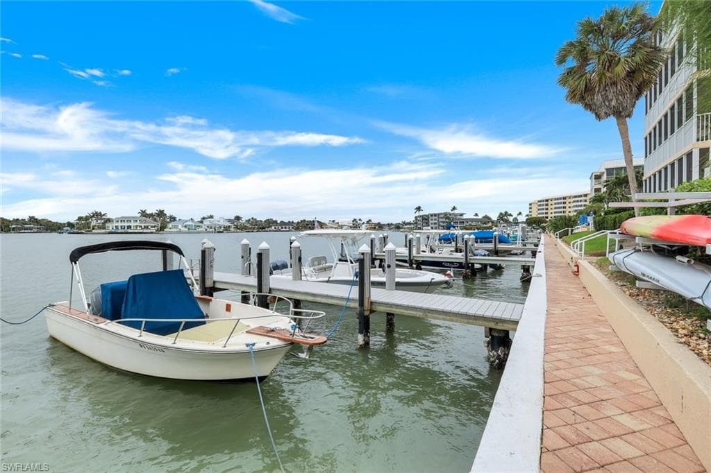3450 Gulf Shore Blvd N 306, Naples, FL 34103-31
