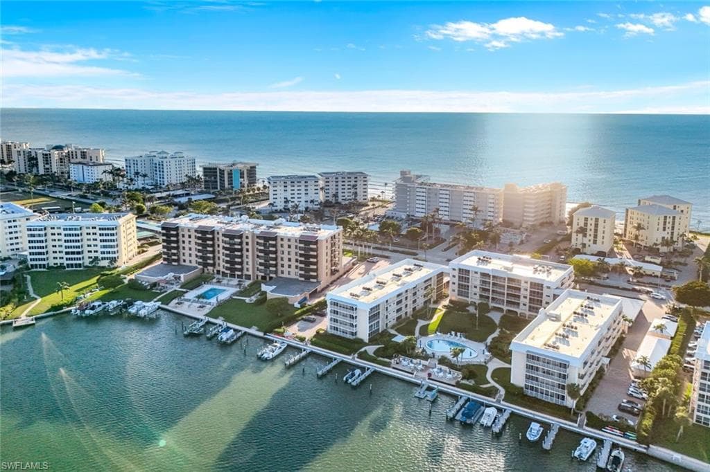3450 Gulf Shore Blvd N 306, Naples, FL 34103-34