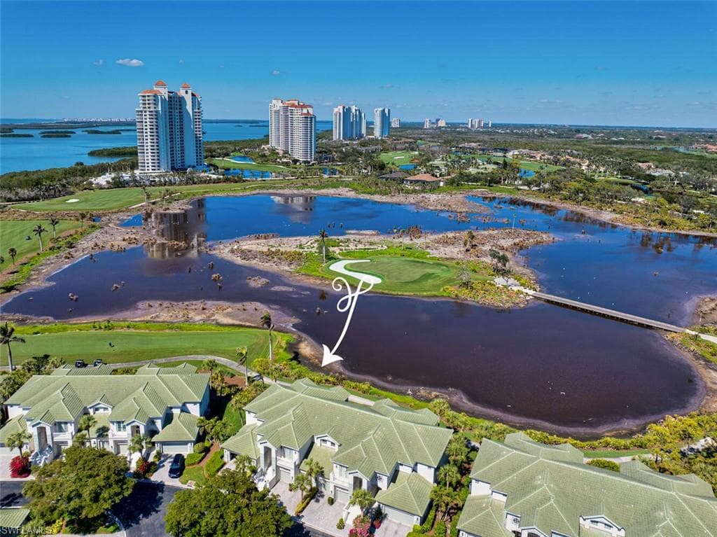26661 Egrets Landing Dr 202, Bonita Springs, FL 34134-21