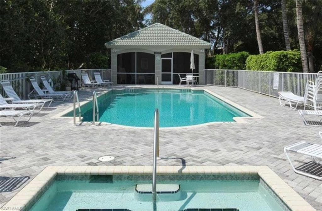 26661 Egrets Landing Dr 202, Bonita Springs, FL 34134-23