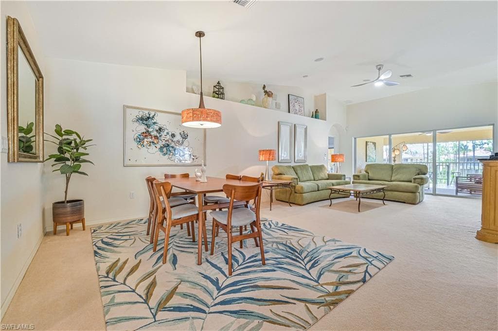 3490 Morning Lake Dr 202, Estero, FL 34134-4