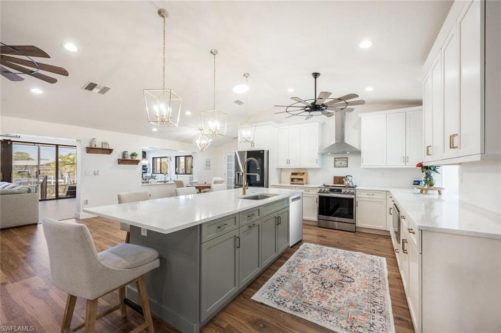 13308 Island Rd, Fort Myers, FL 33905-9