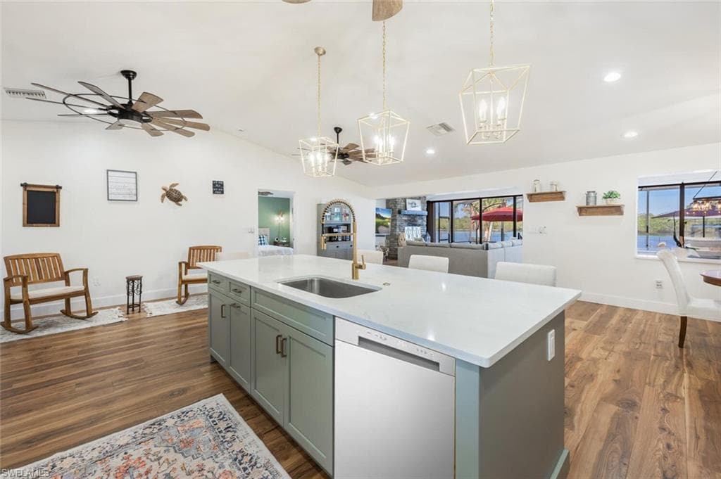 13308 Island Rd, Fort Myers, FL 33905-12