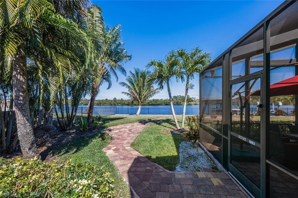 13308 Island Rd, Fort Myers, FL 33905-32