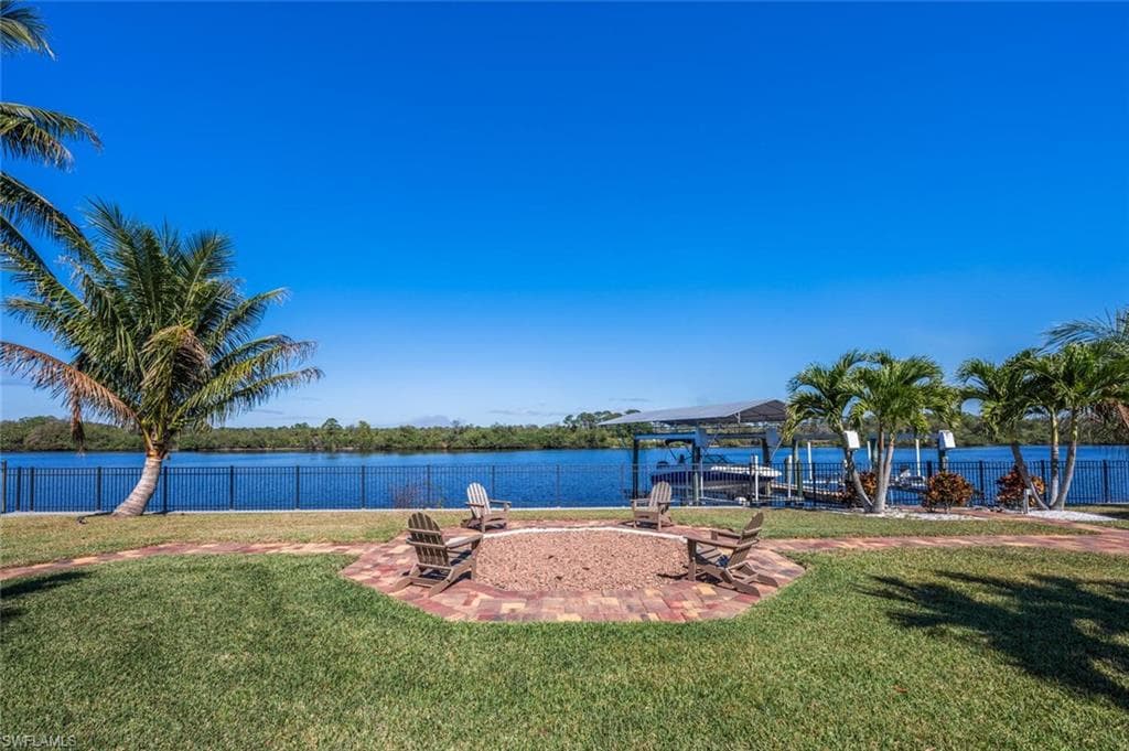 13308 Island Rd, Fort Myers, FL 33905-38