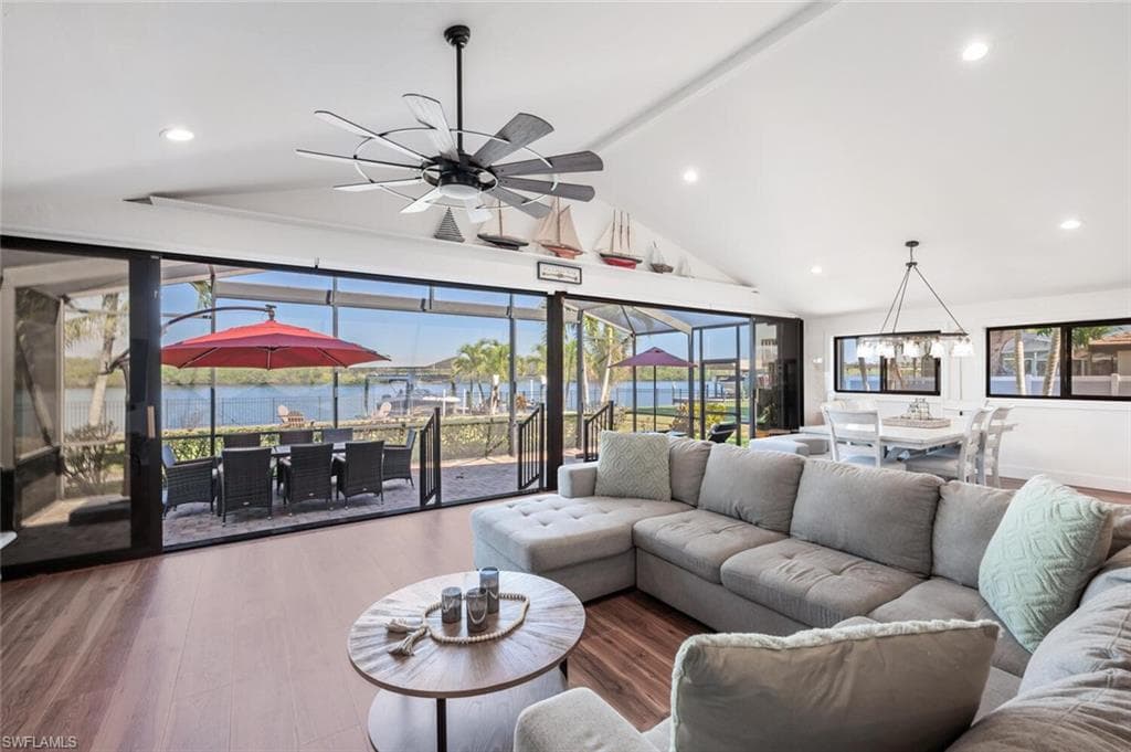 13308 Island Rd, Fort Myers, FL 33905-7