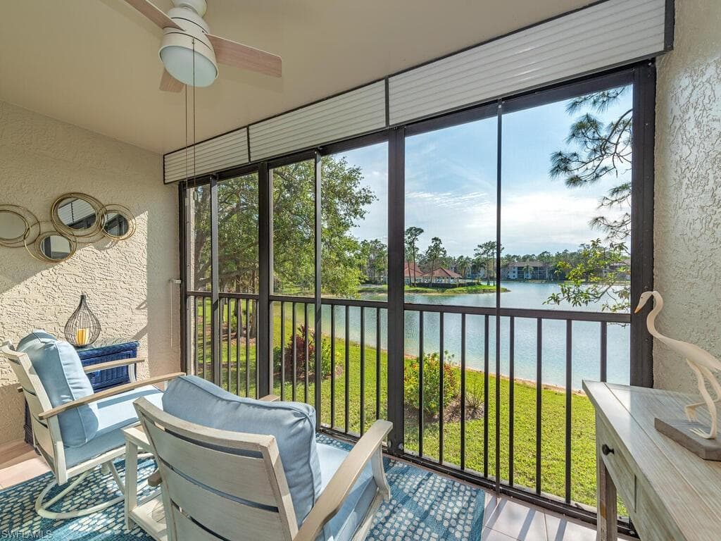 5776 Deauville Cir C202, Naples, FL 34112-13