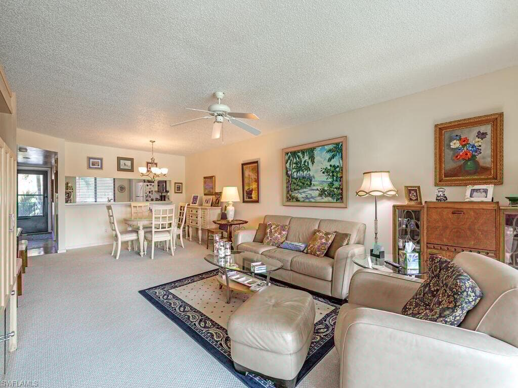 5776 Deauville Cir C202, Naples, FL 34112-5