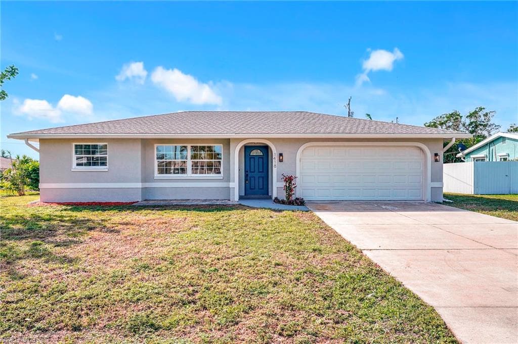1418 26th St, Cape Coral, FL 33904-32