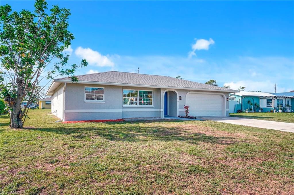 1418 26th St, Cape Coral, FL 33904-33