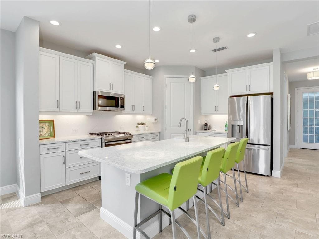 2231 Marquesa Cir, Naples, FL 34112-13