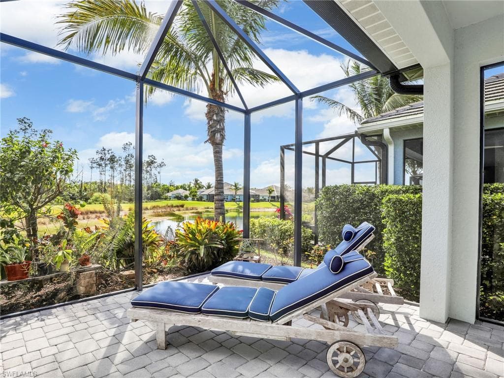 2231 Marquesa Cir, Naples, FL 34112-23