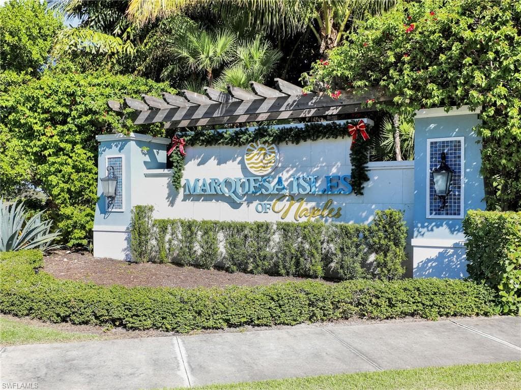 2231 Marquesa Cir, Naples, FL 34112-38