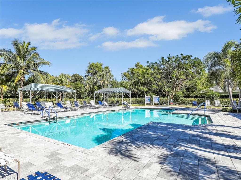2231 Marquesa Cir, Naples, FL 34112-45