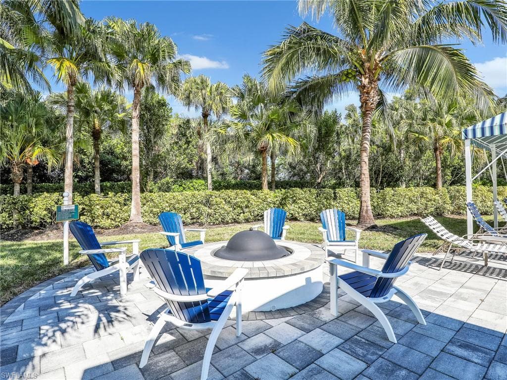 2231 Marquesa Cir, Naples, FL 34112-46
