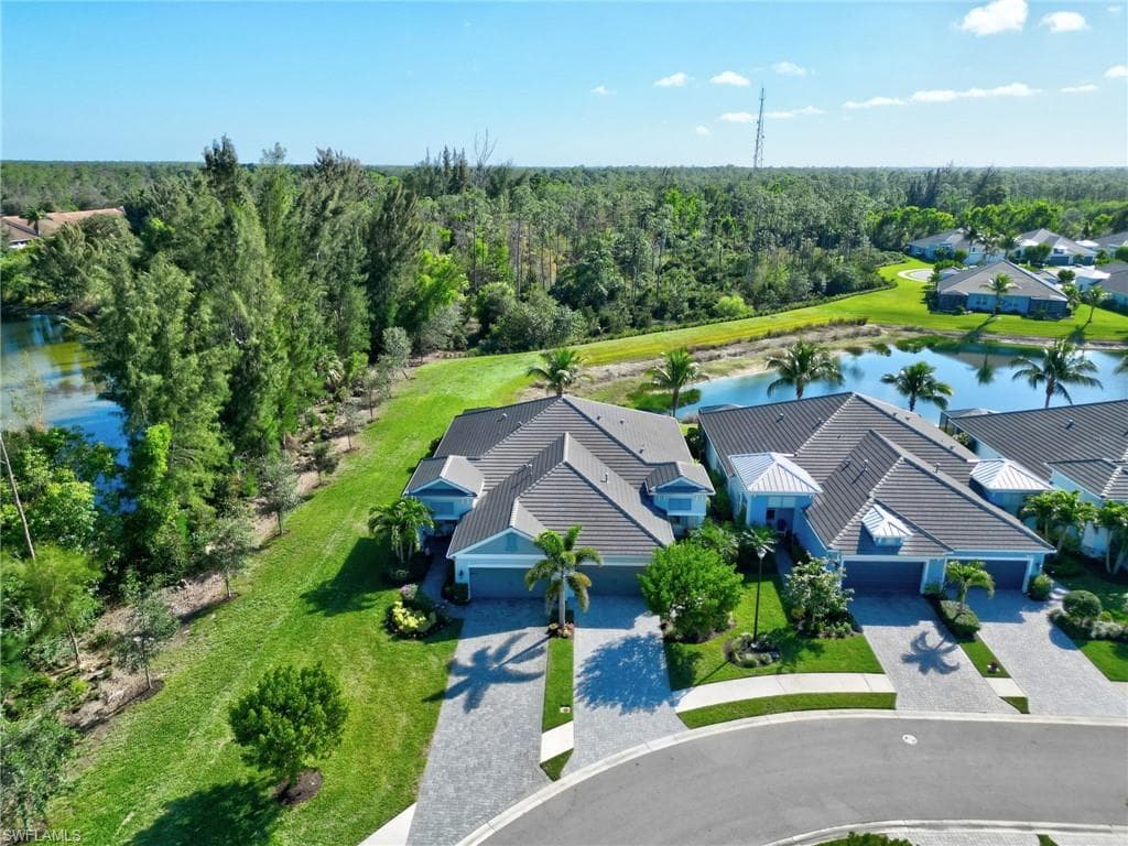 2231 Marquesa Cir, Naples, FL 34112-5