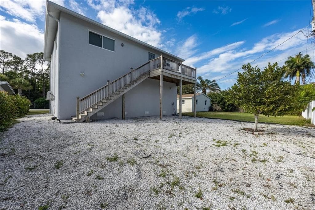 3561 Thomasson Dr, Naples, FL 34112-24