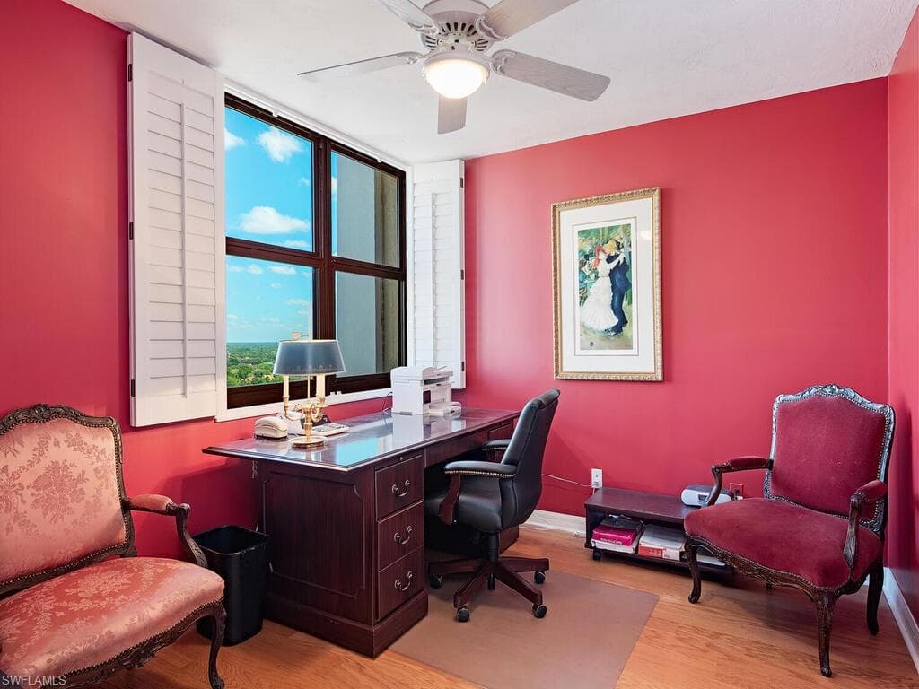 6573 Marissa Loop 1805, Naples, FL 34108-10