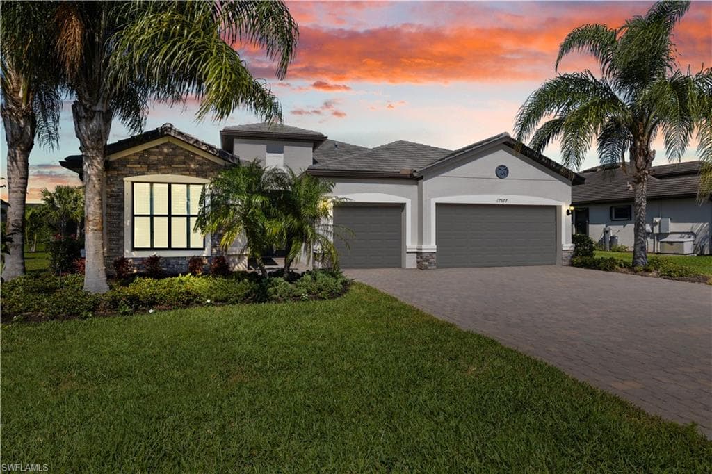 17577 Elkgrove Ln, Estero, FL 33928-2
