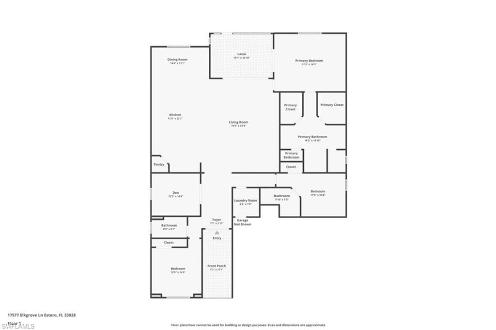 17577 Elkgrove Ln, Estero, FL 33928-51