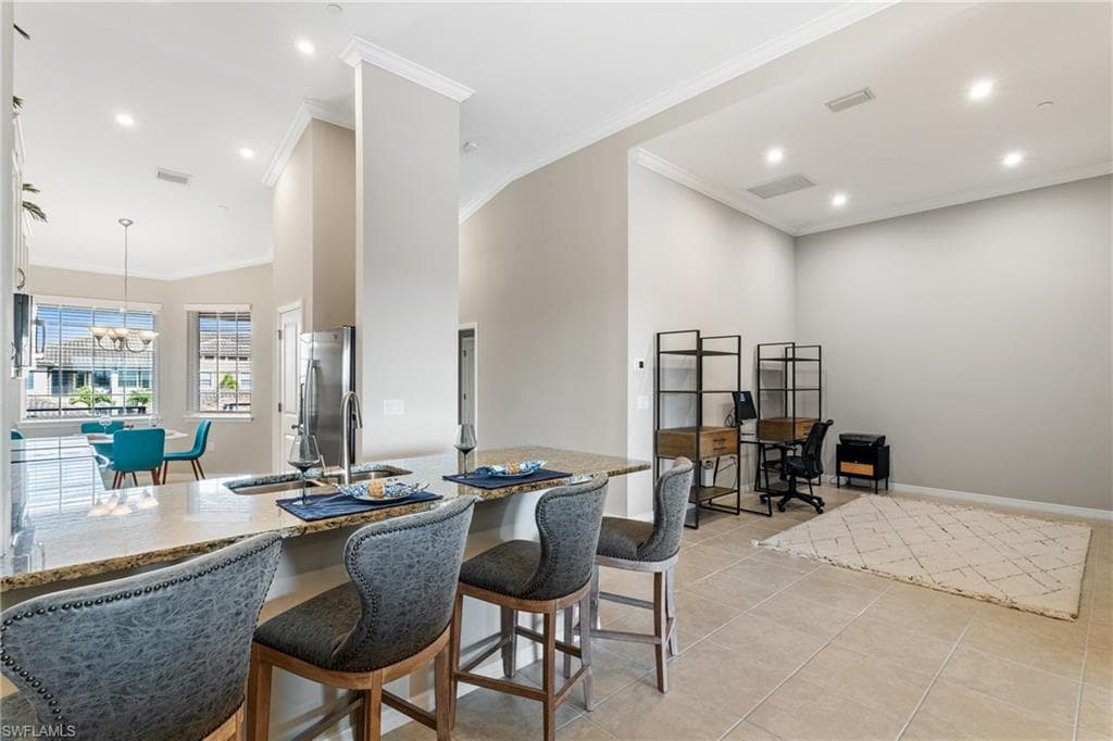 9365 Pocida Ct 203, Naples, FL 34119-9