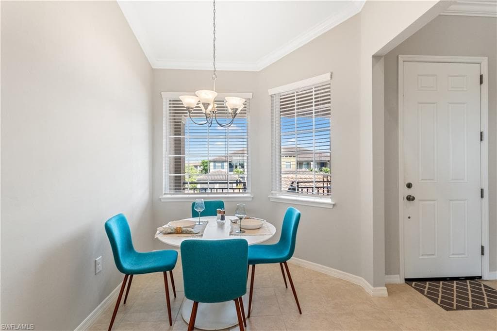 9365 Pocida Ct 203, Naples, FL 34119-14