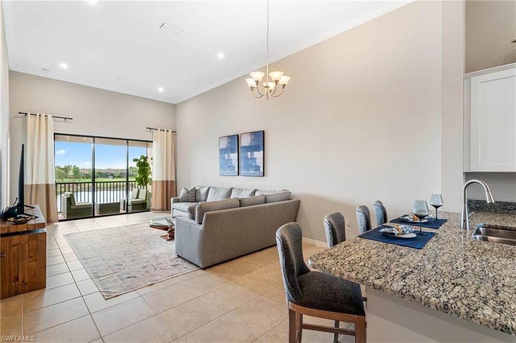 9365 Pocida Ct 203, Naples, FL 34119-1