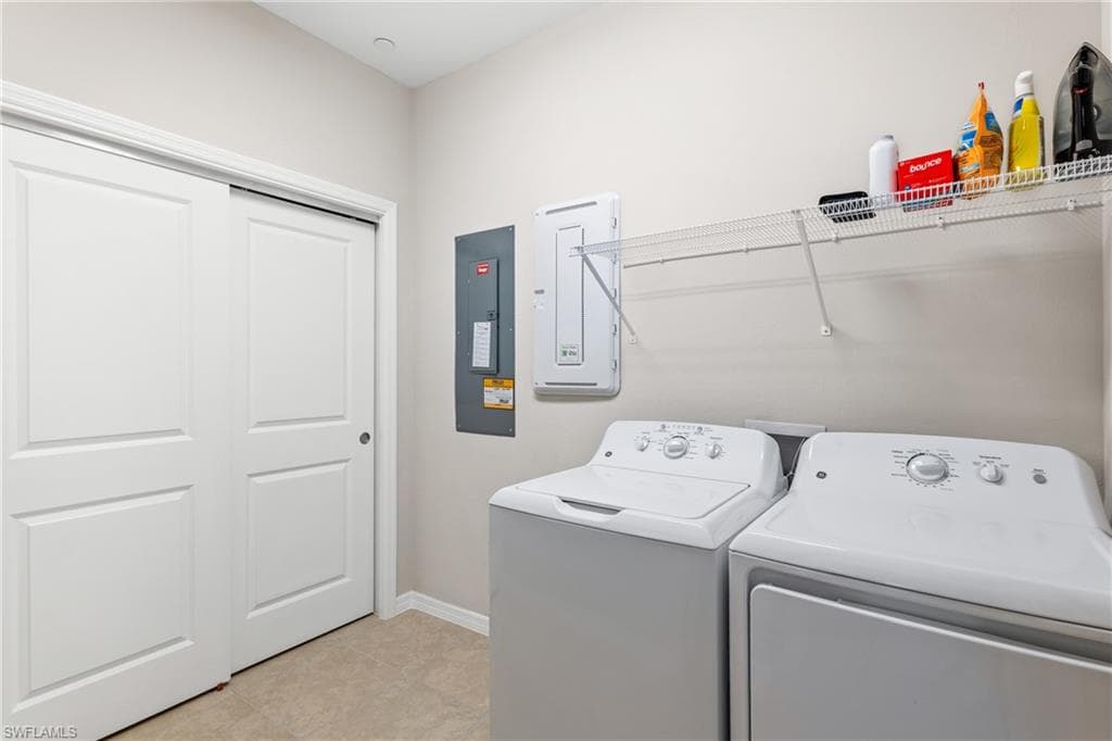 9365 Pocida Ct 203, Naples, FL 34119-24