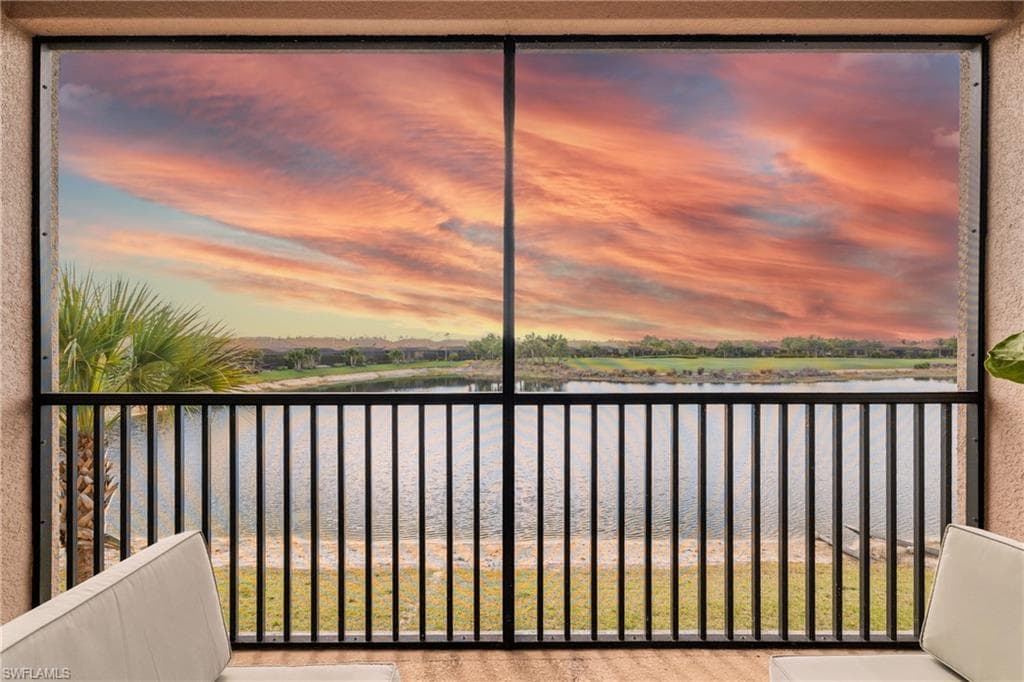 9365 Pocida Ct 203, Naples, FL 34119-25