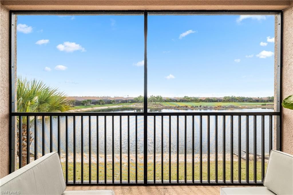 9365 Pocida Ct 203, Naples, FL 34119-26